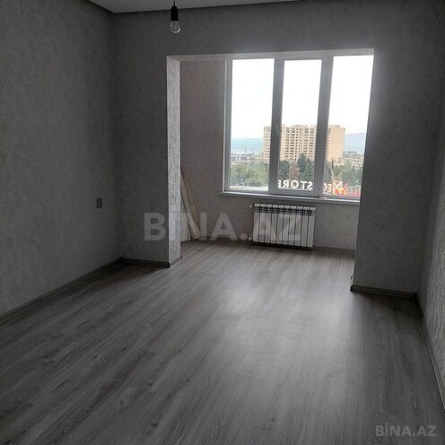 2-комн. вторичка - пос. Ази Асланова - 70 м² (3)