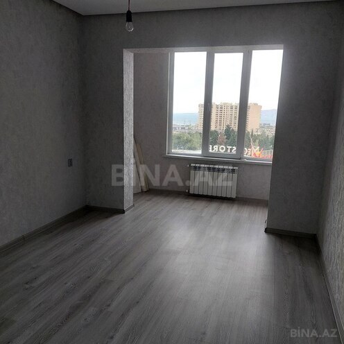 2-комн. вторичка - пос. Ази Асланова - 70 м² (2)