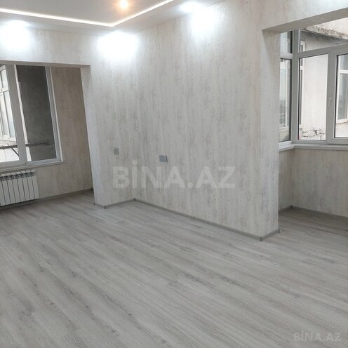 2-комн. вторичка - пос. Ази Асланова - 70 м² (1)