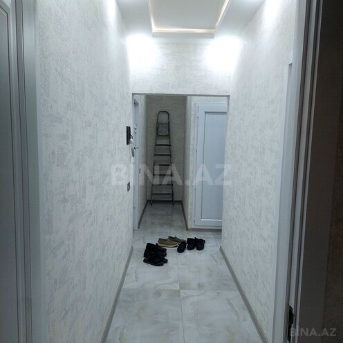 2-комн. вторичка - пос. Ази Асланова - 70 м² (13)