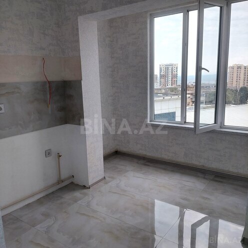 2-комн. вторичка - пос. Ази Асланова - 70 м² (20)