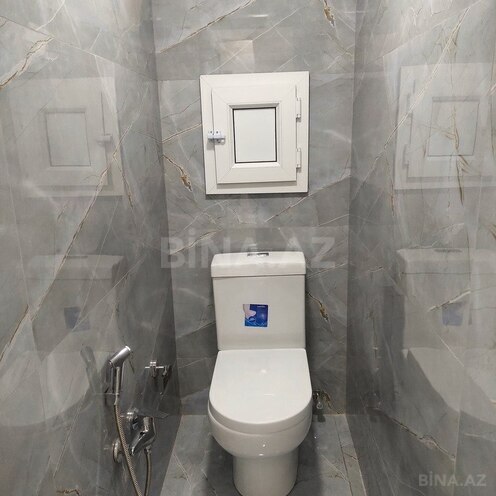 2-комн. вторичка - пос. Ази Асланова - 70 м² (18)