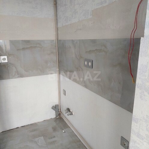 2-комн. вторичка - пос. Ази Асланова - 70 м² (5)