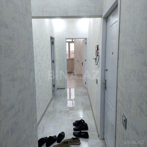 2-комн. вторичка - пос. Ази Асланова - 70 м² (4)