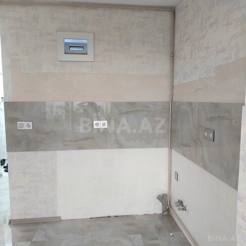 2-комн. вторичка - пос. Ази Асланова - 70 м² (21)