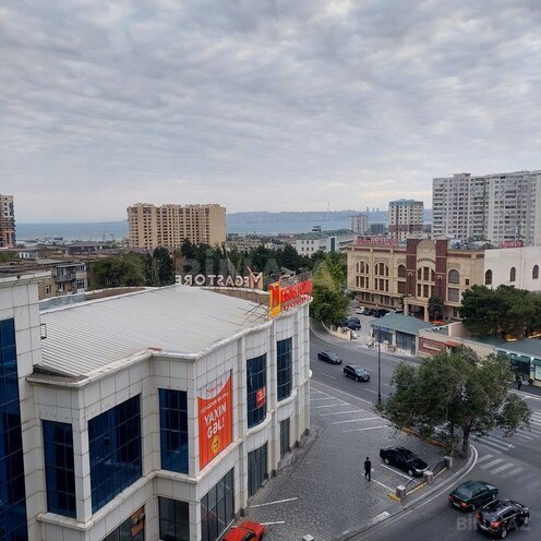 2-комн. вторичка - пос. Ази Асланова - 70 м² (19)