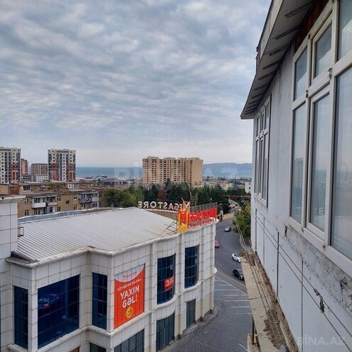 2-комн. вторичка - пос. Ази Асланова - 70 м² (14)
