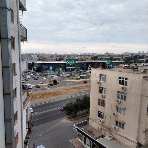 2-комн. вторичка - пос. Ази Асланова - 70 м² (15)