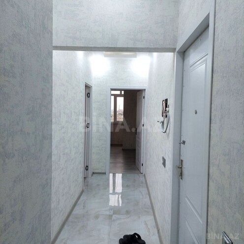 2-комн. вторичка - пос. Ази Асланова - 70 м² (17)