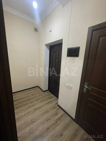 1 otaqlı yeni tikili - Yasamal q. - 40 m² (7)