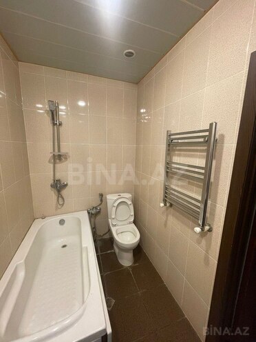 1 otaqlı yeni tikili - Yasamal q. - 40 m² (6)