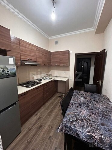 1 otaqlı yeni tikili - Yasamal q. - 40 m² (2)