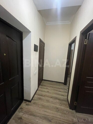 1 otaqlı yeni tikili - Yasamal q. - 40 m² (8)
