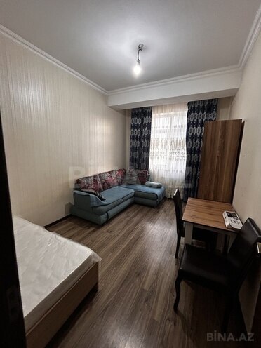 1 otaqlı yeni tikili - Yasamal q. - 40 m² (3)
