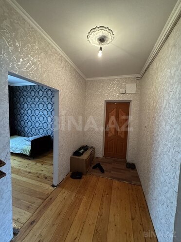 4 otaqlı köhnə tikili - Xalqlar Dostluğu m. - 110 m² (6)