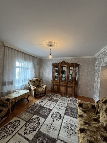4 otaqlı köhnə tikili - Xalqlar Dostluğu m. - 110 m² (1)