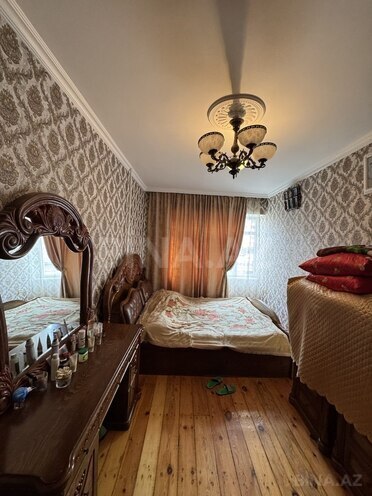 4 otaqlı köhnə tikili - Xalqlar Dostluğu m. - 110 m² (3)