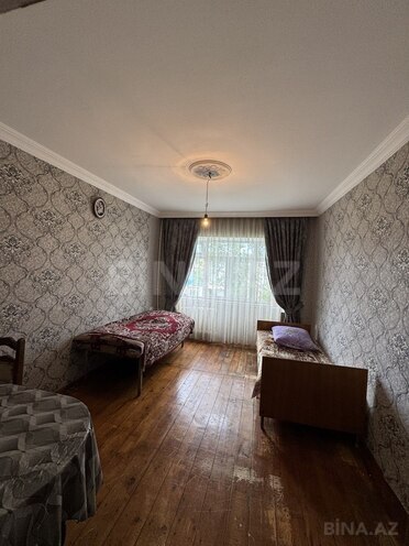 4 otaqlı köhnə tikili - Xalqlar Dostluğu m. - 110 m² (5)