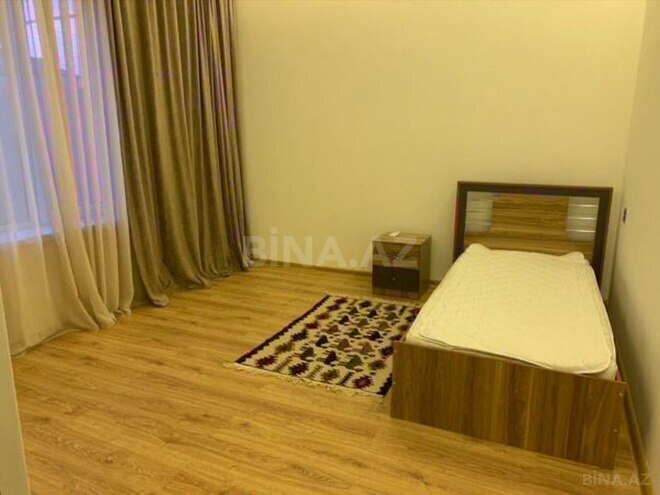 5 otaqlı həyət evi/bağ evi - Mərdəkan q. - 205 m² (14)