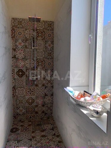 5 otaqlı həyət evi/bağ evi - Mərdəkan q. - 205 m² (11)
