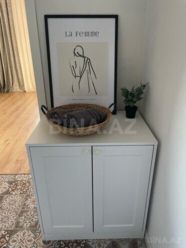 5 otaqlı həyət evi/bağ evi - Mərdəkan q. - 205 m² (13)