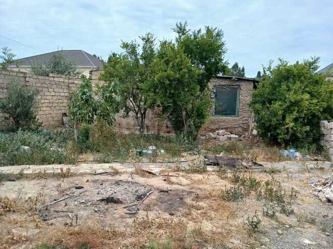 Torpaq - Albalılıq q. - 3 sot (2)
