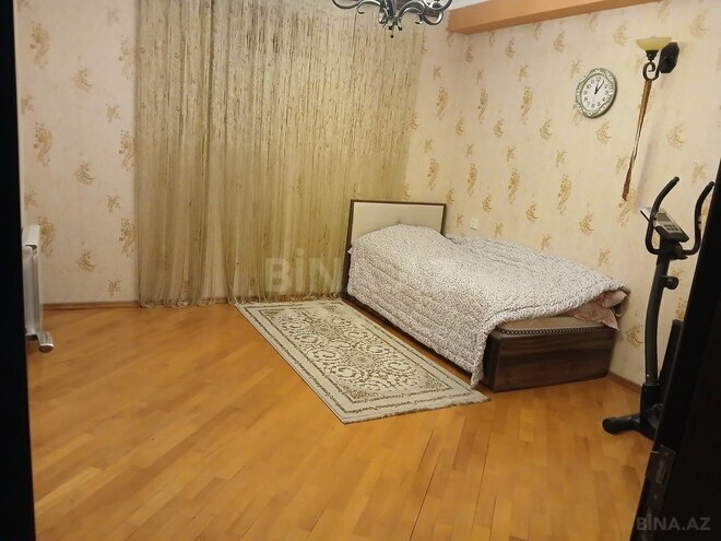 3-комн. новостройка - м. Нефтчиляр - 73 м² (4)