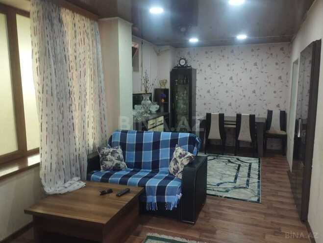 3 otaqlı həyət evi/bağ evi - Görədil q. - 100 m² (4)
