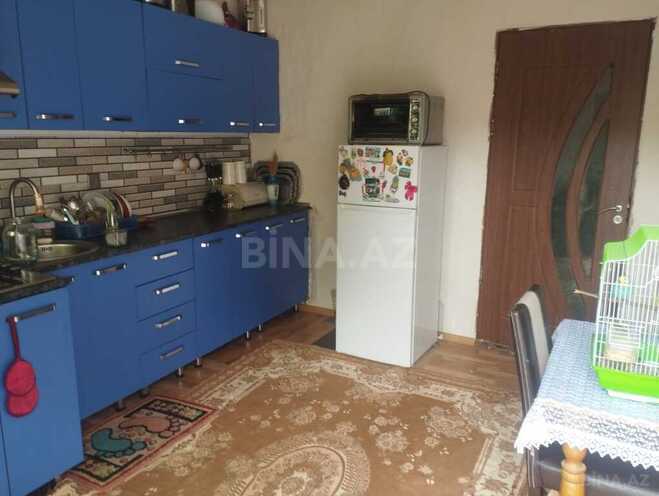 3 otaqlı həyət evi/bağ evi - Görədil q. - 100 m² (5)