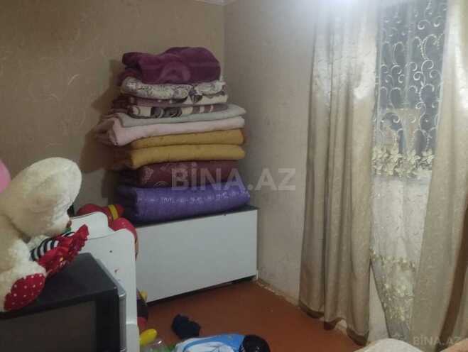 3 otaqlı həyət evi/bağ evi - Görədil q. - 100 m² (8)