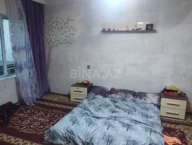3 otaqlı həyət evi/bağ evi - Görədil q. - 100 m² (7)