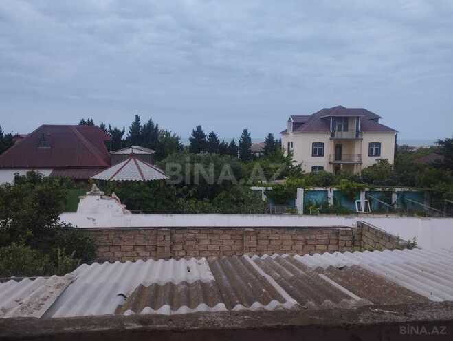3 otaqlı həyət evi/bağ evi - Görədil q. - 100 m² (11)