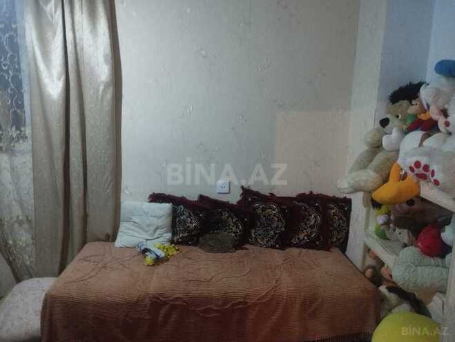 3 otaqlı həyət evi/bağ evi - Görədil q. - 100 m² (10)