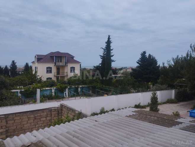3 otaqlı həyət evi/bağ evi - Görədil q. - 100 m² (13)