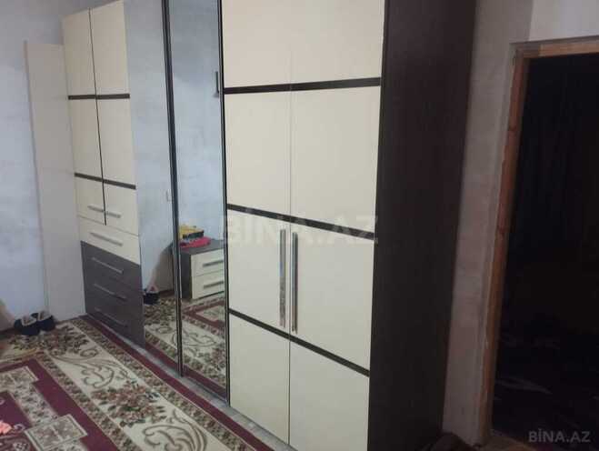 3 otaqlı həyət evi/bağ evi - Görədil q. - 100 m² (6)