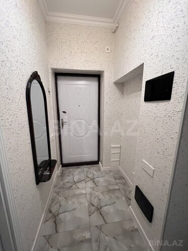 3-комн. вторичка - пос. Бакиханова - 65 м² (1)