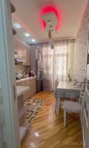 2 otaqlı yeni tikili - Masazır q. - 60 m² (27)