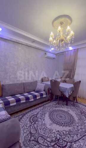 2 otaqlı yeni tikili - Masazır q. - 60 m² (4)