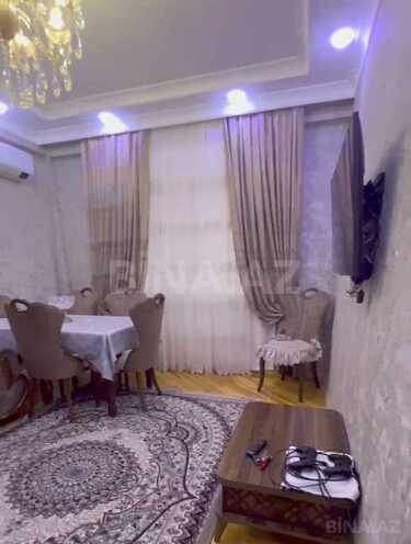 2 otaqlı yeni tikili - Masazır q. - 60 m² (8)