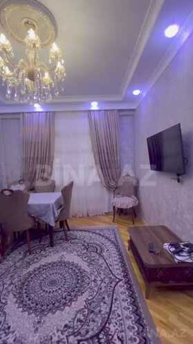 2 otaqlı yeni tikili - Masazır q. - 60 m² (9)