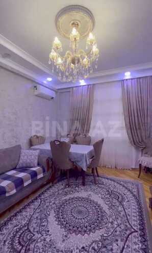 2 otaqlı yeni tikili - Masazır q. - 60 m² (10)