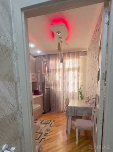 2 otaqlı yeni tikili - Masazır q. - 60 m² (25)