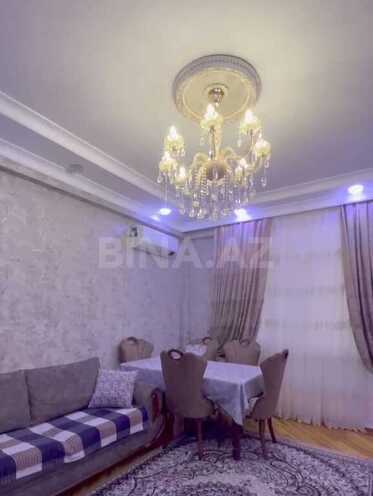 2 otaqlı yeni tikili - Masazır q. - 60 m² (3)