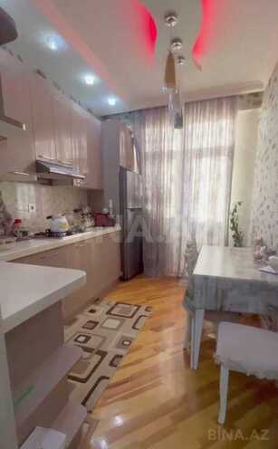 2 otaqlı yeni tikili - Masazır q. - 60 m² (23)