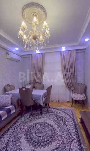 2 otaqlı yeni tikili - Masazır q. - 60 m² (5)