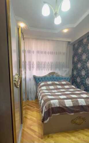 2 otaqlı yeni tikili - Masazır q. - 60 m² (21)