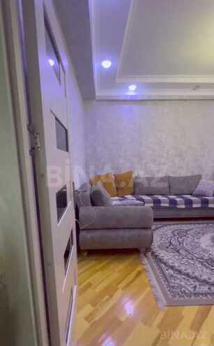 2 otaqlı yeni tikili - Masazır q. - 60 m² (11)