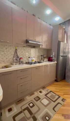 2 otaqlı yeni tikili - Masazır q. - 60 m² (28)