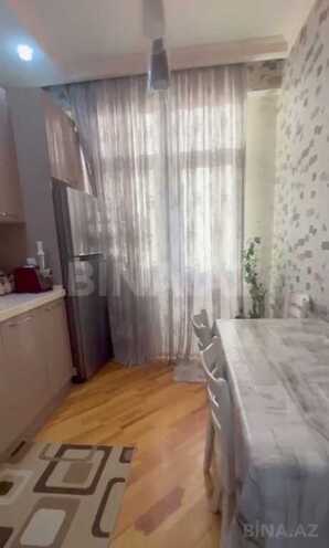 2 otaqlı yeni tikili - Masazır q. - 60 m² (30)