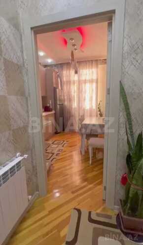 2 otaqlı yeni tikili - Masazır q. - 60 m² (24)
